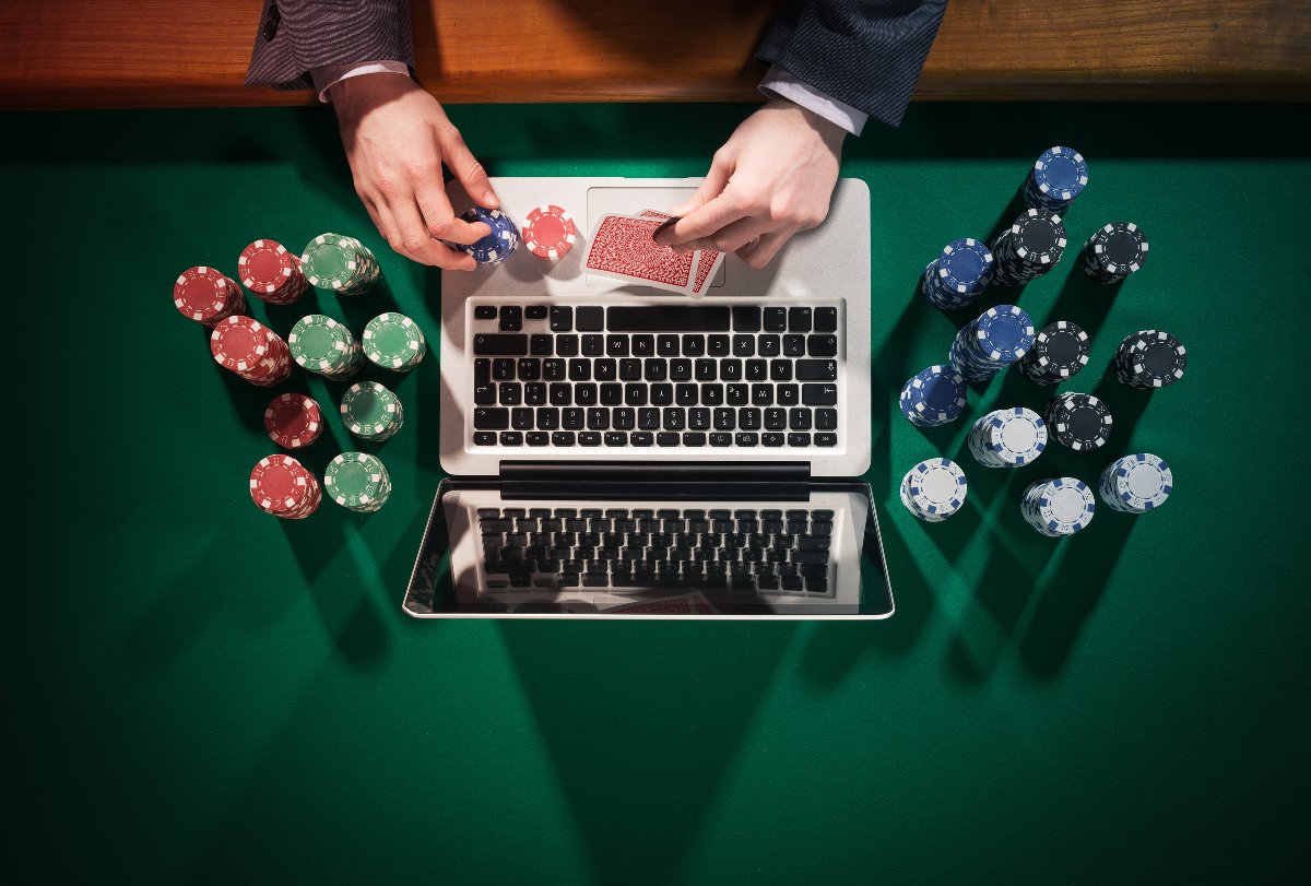 The online gambling market is opening up: place your bets! | Maverick  Lawyers