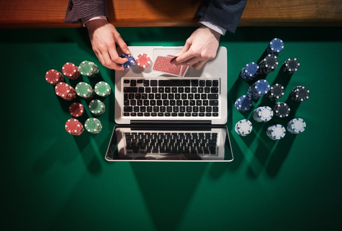 Casino Online At Casino Online At
