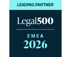 The Legal 500 &ndash; The Clients Guide to Law Firms