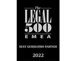 The Legal 500 – The Clients Guide to Law Firms
