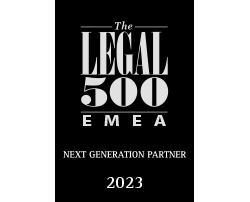 The Legal 500 – The Clients Guide to Law Firms