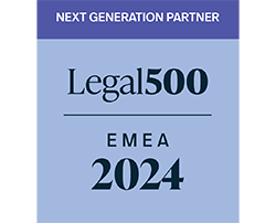 The Legal 500 – The Clients Guide to Law Firms