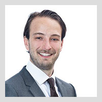 Adriaan Craita