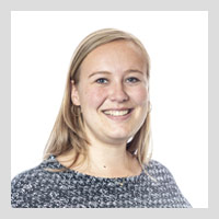 Annabel Kingma