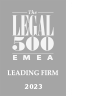 The Legal 500 – The Clients Guide to Law Firms