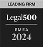 The Legal 500 – The Clients Guide to Law Firms