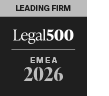 The Legal 500 – The Clients Guide to Law Firms